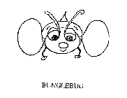 BUNGLEBUG