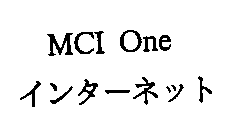 MCI ONE