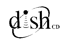 DISH CD