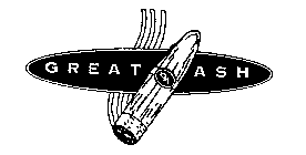 GA GREAT ASH