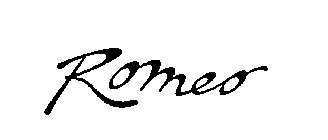 ROMEO