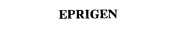 EPRIGEN