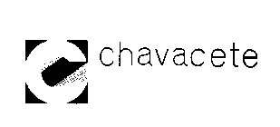 CHAVACETE