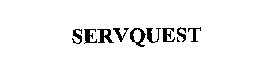 SERVQUEST