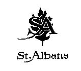 ST. ALBANS