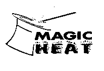 MAGIC HEAT