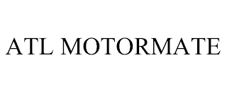 ATL MOTORMATE