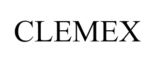 CLEMEX
