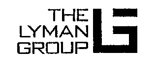 THE LYMAN GROUP