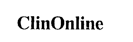 CLINONLINE