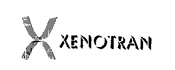 X XENOTRAN