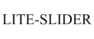 LITE-SLIDER