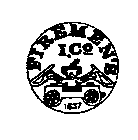 FIREMEN'S I.CO. 1837