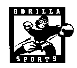 GORILLA SPORTS