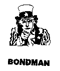 BONDMAN