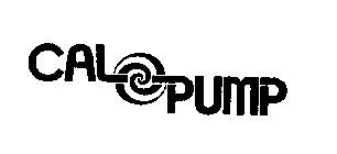 CAL PUMP