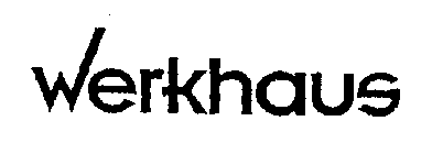 WERKHAUS