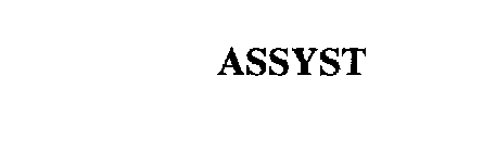 ASSYST