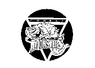 LOWELL LOCK MONSTERS
