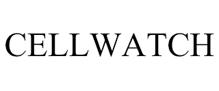 CELLWATCH