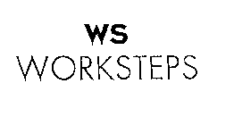 WS WORKSTEPS