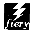 FIERY