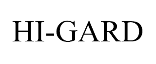 HI-GARD