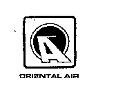 OA ORIENTAL AIR