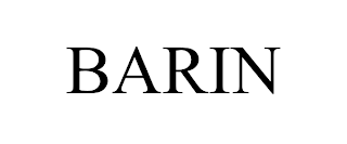 BARIN