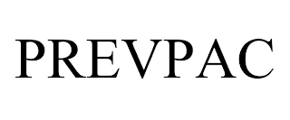 PREVPAC