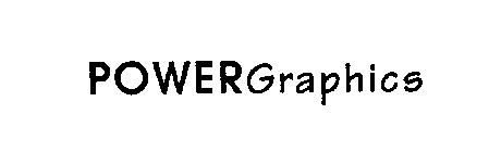 POWERGRAPHICS