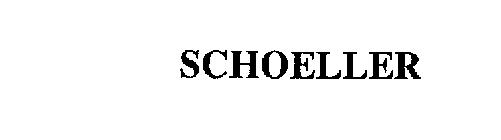 SCHOELLER