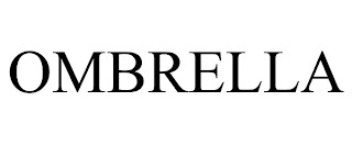 OMBRELLA