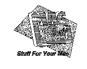 MACSTUFF STUFF FOR YOUR MAC