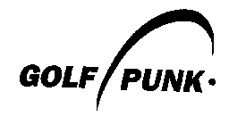 GOLF PUNK