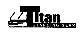 TITAN STANDING SEAM