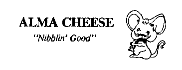 ALMA CHEESE 