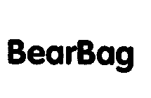 BEARBAG