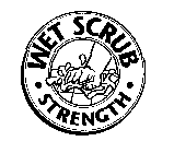 WET SCRUB STRENGTH