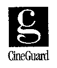 CG CINEGUARD