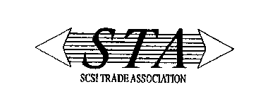 STA SCSI TRADE ASSOCIATION