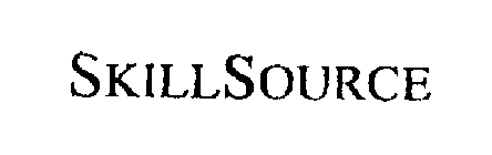 SKILLSOURCE