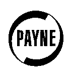 PAYNE