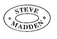 STEVE MADDEN