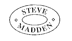 STEVE MADDEN