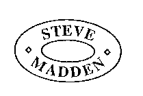 STEVE MADDEN