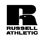 R RUSSELL ATHLETIC