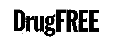 DRUGFREE