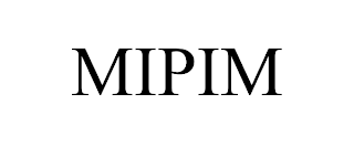 MIPIM