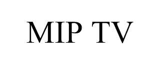 MIP TV